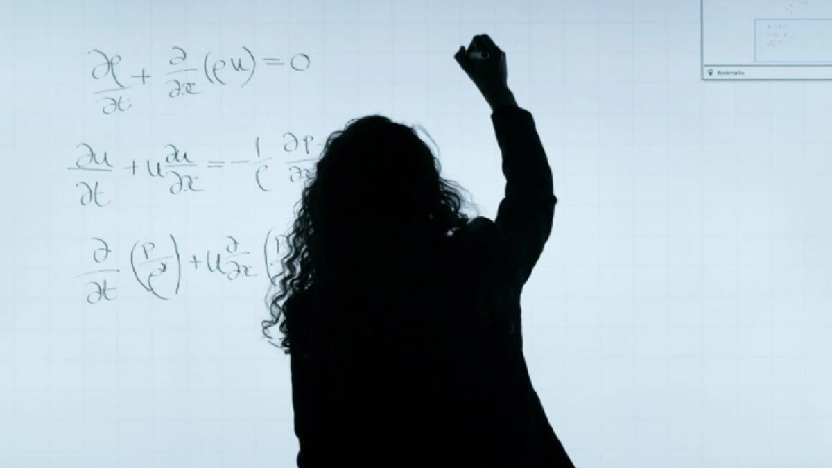 teacher
