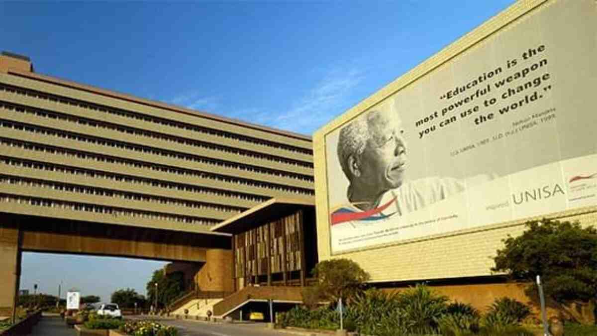 unisa