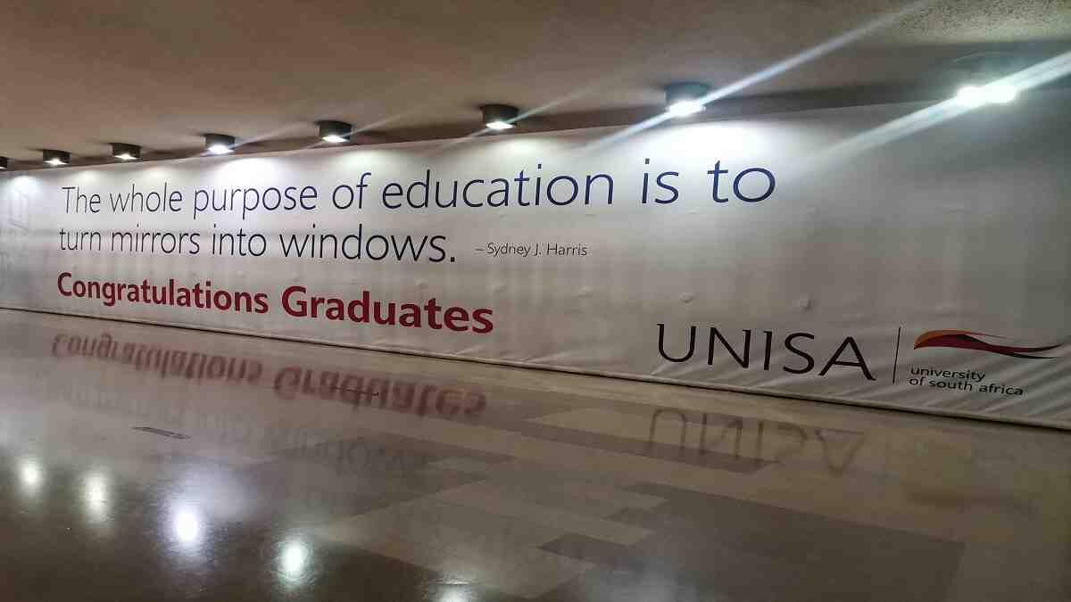 unisa