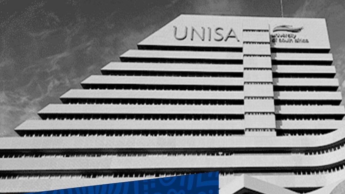 unisa campus