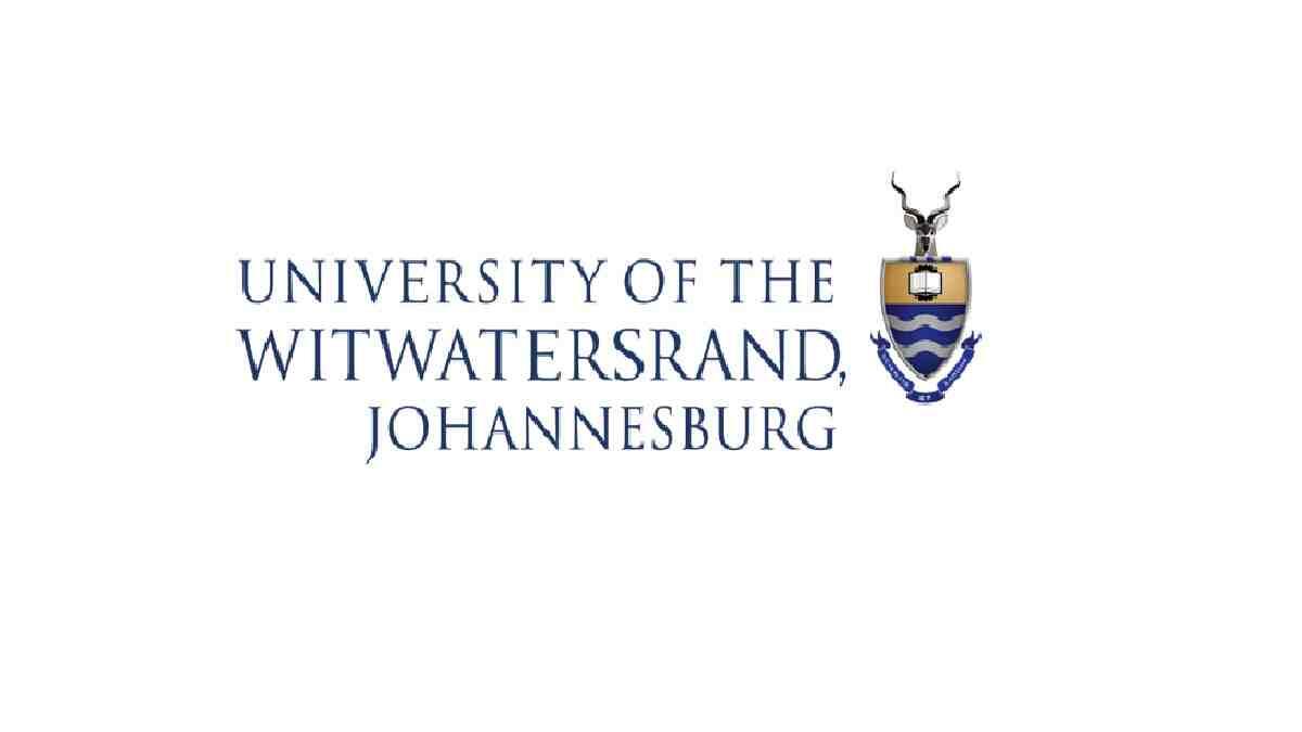 wits university logo