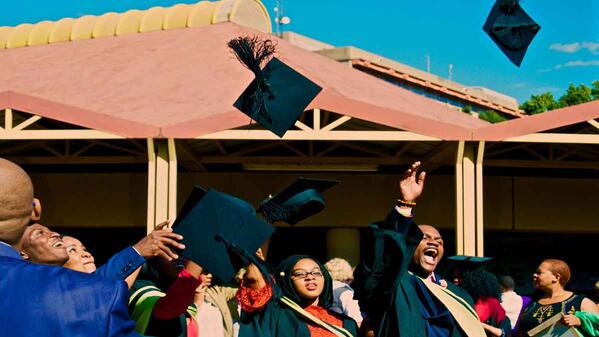 TUT students