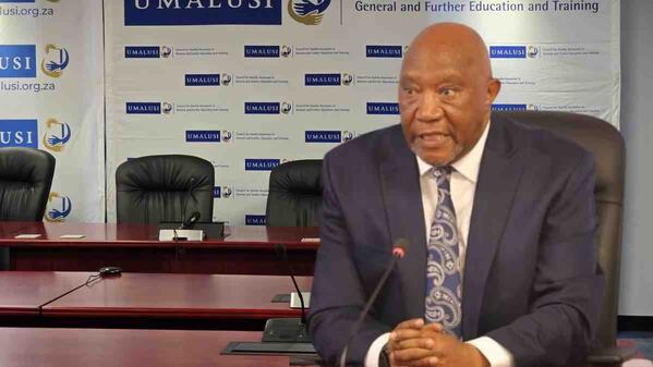 Umalusi Matric
