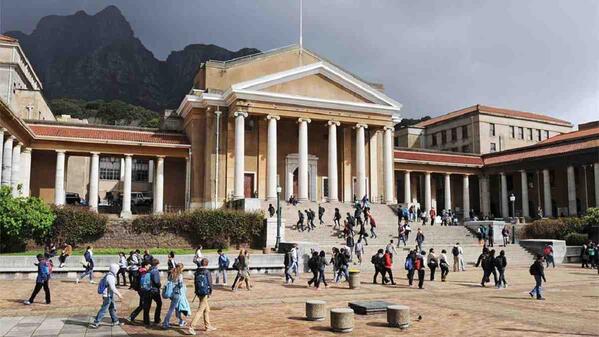 UCT graduates approach university for help to find jobs