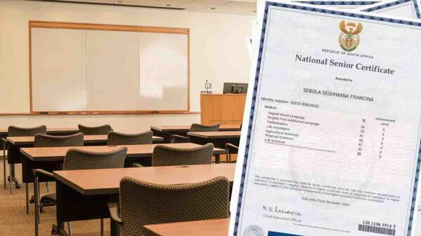 learner matric classroom