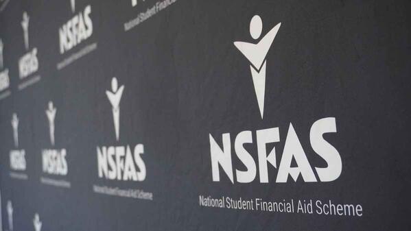 NSFAS explaining application statuses 