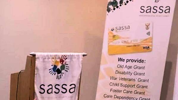 Sassa talking about grant increases 