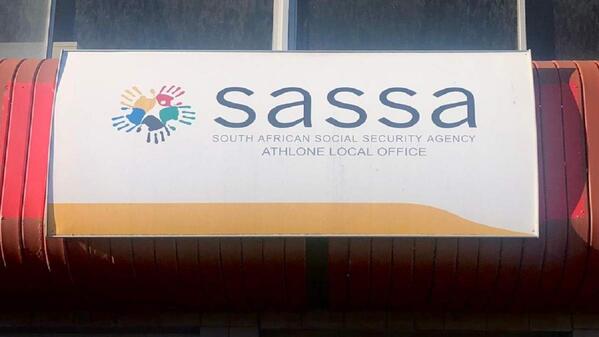 Sassa paying grants 
