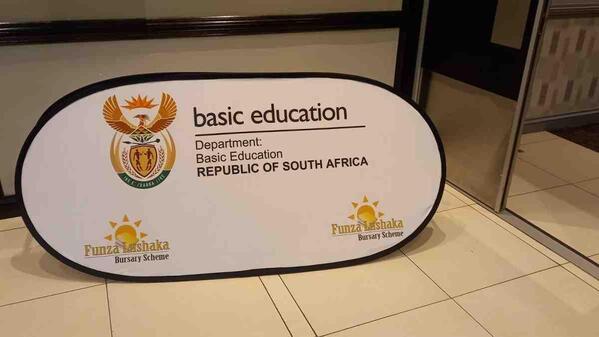 Funza Lushaka Bursary