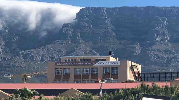 College of Cape Town 