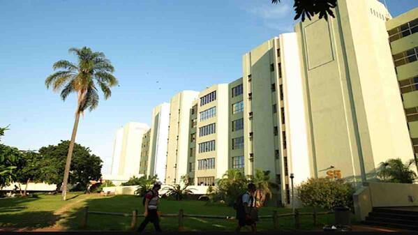 Durban University Of Technology