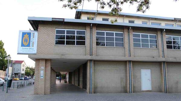 flavius mareka tvet college