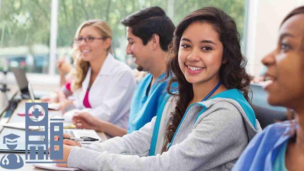 Western Cape College Of Nursing students