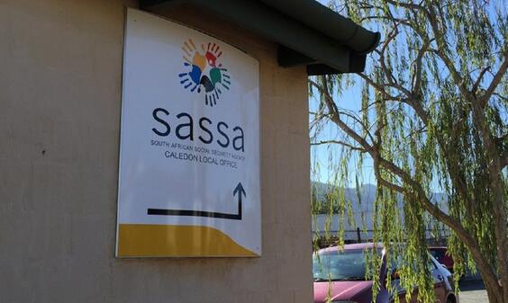 SASSA Received Millions of R350 Grant Applications In August