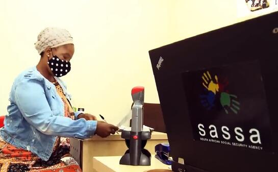 SASSA Announces When Old R350 Grant Payments Will Commence