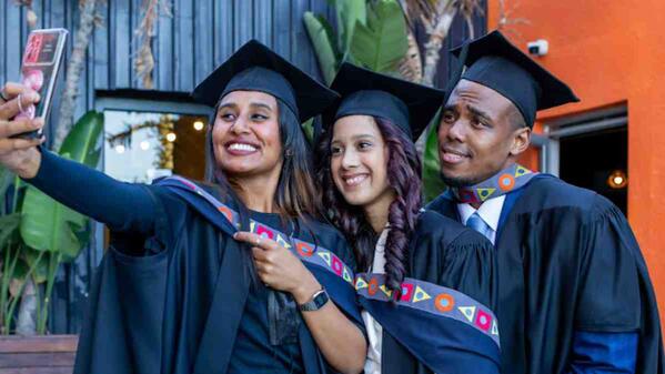 tsiba graduates