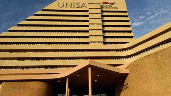 unisa campus